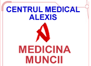 centrul medical alexis