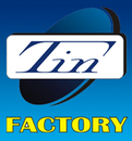 TIN FACTORY