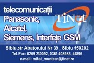 SC TINET