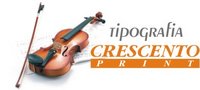 Crescento Print