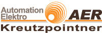 Automation Elektro Kreutzpointner - AER