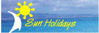 SUN HOLIDAYS TURISM SRL