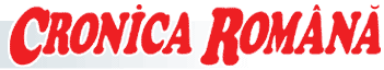 CRONICA ROMANA