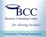 Bussiness Consulting Center International