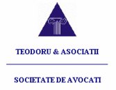 Teodoru & Asociatii