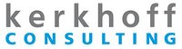 Kerkhoff Consulting Southern Europe