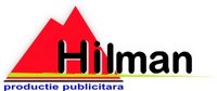 hilman productie publicitara