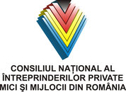 Consiliul National al Intreprinderilor Private Mici si Mijolcii din Romania