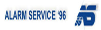 Alarm Service 96 SRL