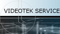 Videotek Service SRL