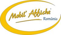 SC Mobil'Affiche Romania