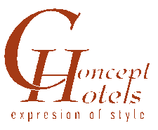 CONCEPT  HOTELS