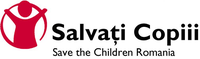 Organizatia Salvati Copiii