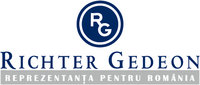 Reprezentanta RICHTER GEDEON