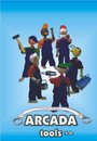 Arcada Tools SA