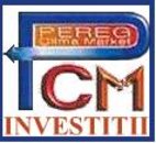 pereg investitii srl