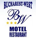 Bucharest West Motel