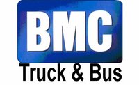 BMC Truck & Bus, Bucuresti