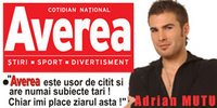 Media Promovalores - ziarul Averea, revistele Ciao si Highlife