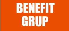 BENEFIT GRUP S.R.L