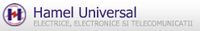 HAMEL UNIVERSAL srl.