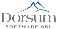 Dorsum Software SRL