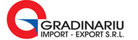 gradinariu import export srl