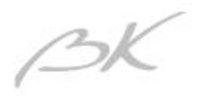 BK TECHNICAL SYSTEMS