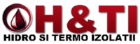 SC Hidro & Termo Izolatii SRL