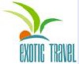 EXOTIC TRAVEL AGENCY