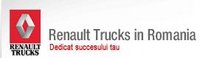 Renault Trucks Romania