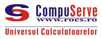 SC COMPUSERVE SRL