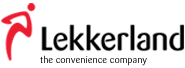 SC LEKKERLAND CONVENIENCE DISTRIBUTIE SRL