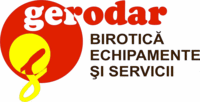 S.C. GERODAR S.R.L.