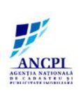 Agentia Nationala de Cadastru si Publicitate Imobiliara
