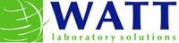 WATT - laboratory solutions
