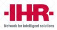 IHR Services srl