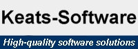 KEATS SOFTWARE SRL