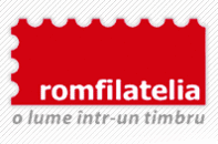 Romfilatelia