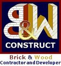 Brick & Wood CONSTRUCT