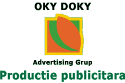 sc Oky Doky Advertising Grup srl