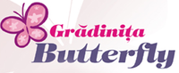 Gradinita Butterfly