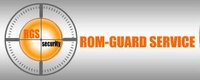 Rom Guard Security