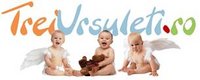 Trei Ursuleti