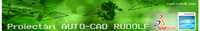 Sc. Proiectari AUTO-CAD RUDOLF SRL.