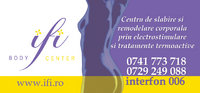 IFI BODY CENTER