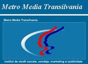 Metro Media Transilvania