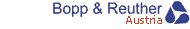 Bopp & Reuther GmbH