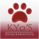 Kyo's Design & Advertising