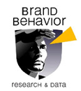 Brand Behavior  Research & Data